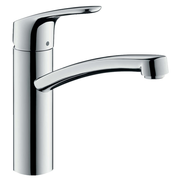 Hansgrohe Focus Eviye Bataryası 160