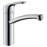 Hansgrohe Focus Eviye Bataryası 160