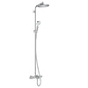 Hansgrohe Crometta S240 Termostatik Duş Kolonu Gagalı