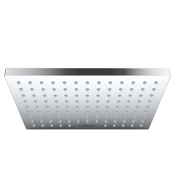 Hansgrohe Vernis Shape Ankastre Banyo Seti tepe duşu