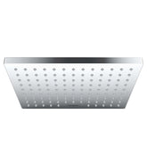 Hansgrohe Vernis Shape Ankastre Banyo Seti tepe duşu