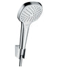 Hansgrohe Croma Select E Porter Duş Seti 1.25 m