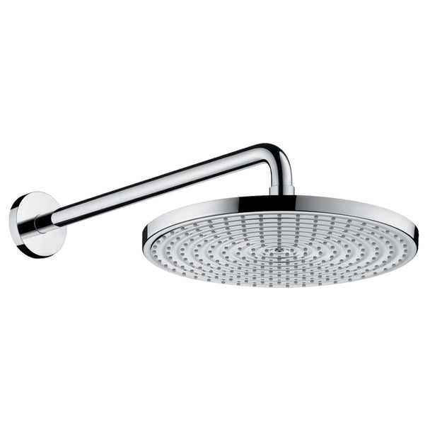 Hansgrohe Raindance S 300 Tepe Duşu Duvardan