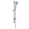 Hansgrohe Croma 100 Vario Unica Sürgülü Duş Seti 0.65 m