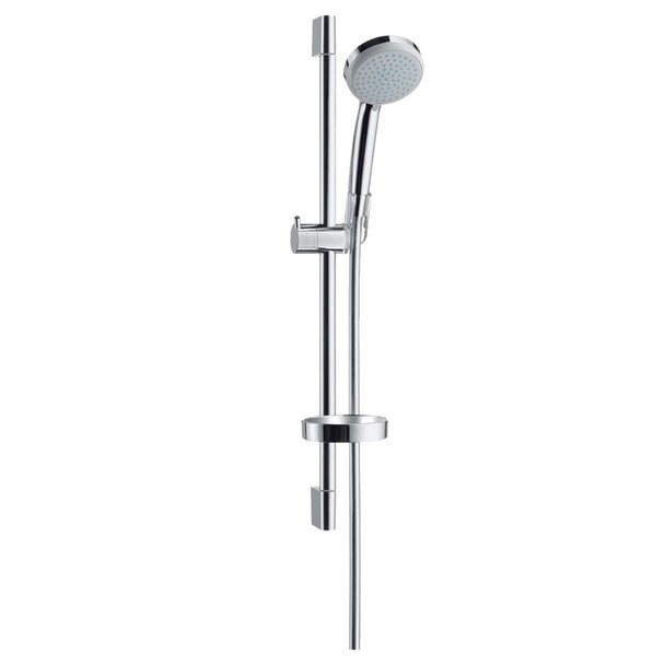Hansgrohe Croma 100 Vario Unica Sürgülü Duş Seti 0.65 m