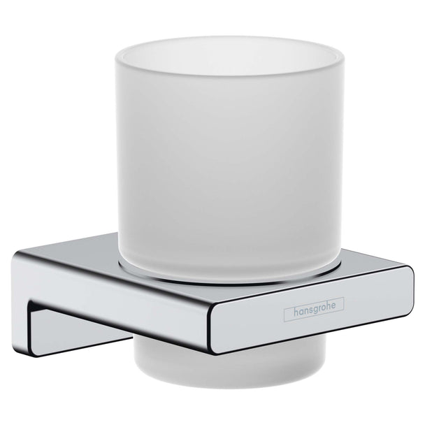 Hansgrohe AddStoris Diş Fırçalık