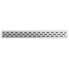 Aco Duş Kanalı Izgara Horizontal Slot 585 mm