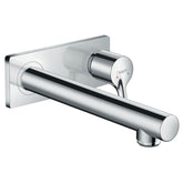 Hansgrohe Talis S Ankastre Lavabo Bataryası 225 mm