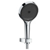 Hansgrohe Rainfinity 130 Porter Duş Seti  1.6m Beyaz
