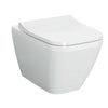 Vitra Integra Square Rim-Ex Asma Klozet