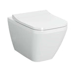 Vitra Integra Square Rim-Ex Asma Klozet