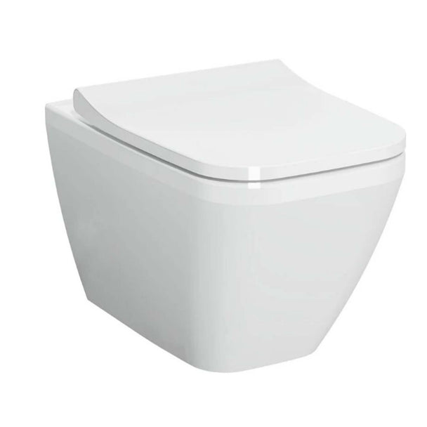 Vitra Integra Square Rim-Ex Asma Klozet