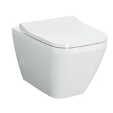 Vitra Integra Square Rim-Ex Asma Klozet