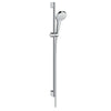Hansgrohe Croma Select S Duş Seti 90 cm duş barı ile