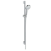Hansgrohe Croma Select S Duş Seti 90 cm duş barı ile