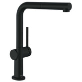 Hansgrohe Talis M54 Eviye Bataryası 270 Spiralli 1 jet  + SBox