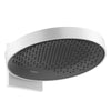 Hansgrohe Rainfinity Rainselect Ankastre Banyo Seti 2 Çıkışlı Satin Beyaz
