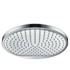 Hansgrohe Rebris S Ankastre Banyo Seti Krom