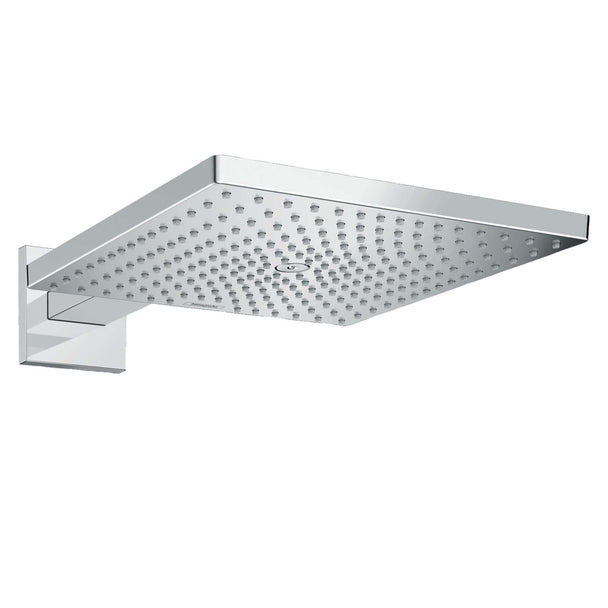 Hansgrohe ShowerSelect 2 Çıkış Termostatik Ankastre