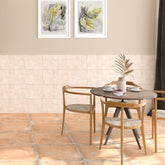 Seranit 30 x 90 cm Terra Rosa Light Red Mat