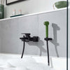 Hansgrohe Jocolino Çocuk El Duşu 2 jet Timsah