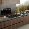 Real Stone Troya 100 Granit Eviye