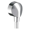 Hansgrohe Vernis Blend Ankastre Banyo Seti