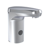 Geberit Type 80 Fotoselli Lavabo Bataryası Tek Su Girişli Pilli