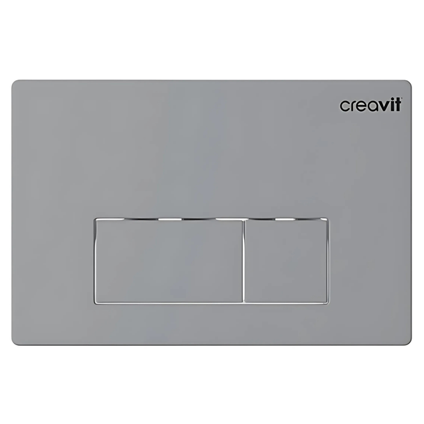 Creavit Gömme Rezervuar Seti (GR5001+GP8002+AC40P)