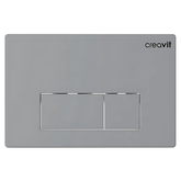 Creavit Gömme Rezervuar Seti (GR5001+GP8002+AC40P)