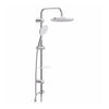 Valtemo Deluxe Krom Rain Duş Kolonu