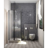 Villeroy & Boch Jardin Serisi 40 x 120 cm White
