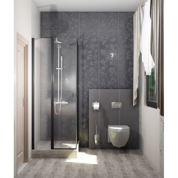 Villeroy & Boch Jardin Serisi 40 x 120 cm White