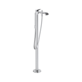 Hansgrohe Vivenis Yerden Küvet Bataryası