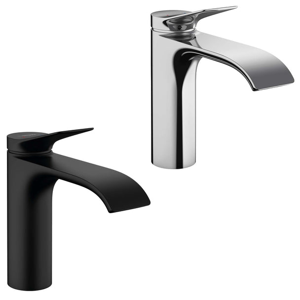 Hansgrohe Vivenis Lavabo Bataryası 110 Sifon Kumandalı