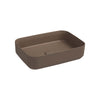 Isvea Infinity Vizon Tezgah Üzeri Lavabo 50cm