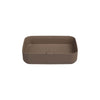 Isvea Infinity Vizon Tezgah Üzeri Lavabo 50cm