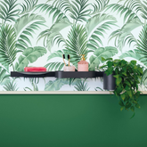 Hansgrohe Wallstoris Banyo Paketi Siyah