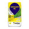 Weber Joint Sil 20 kg