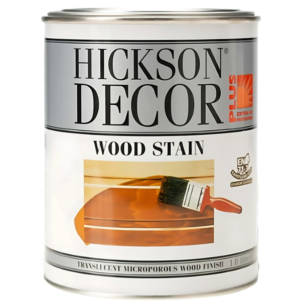 Hemel Hickson Decor Plus Wood Stain