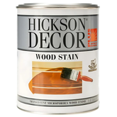 Hemel Hickson Decor Plus Wood Stain