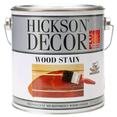 Hemel Hickson Decor Plus Wood Stain