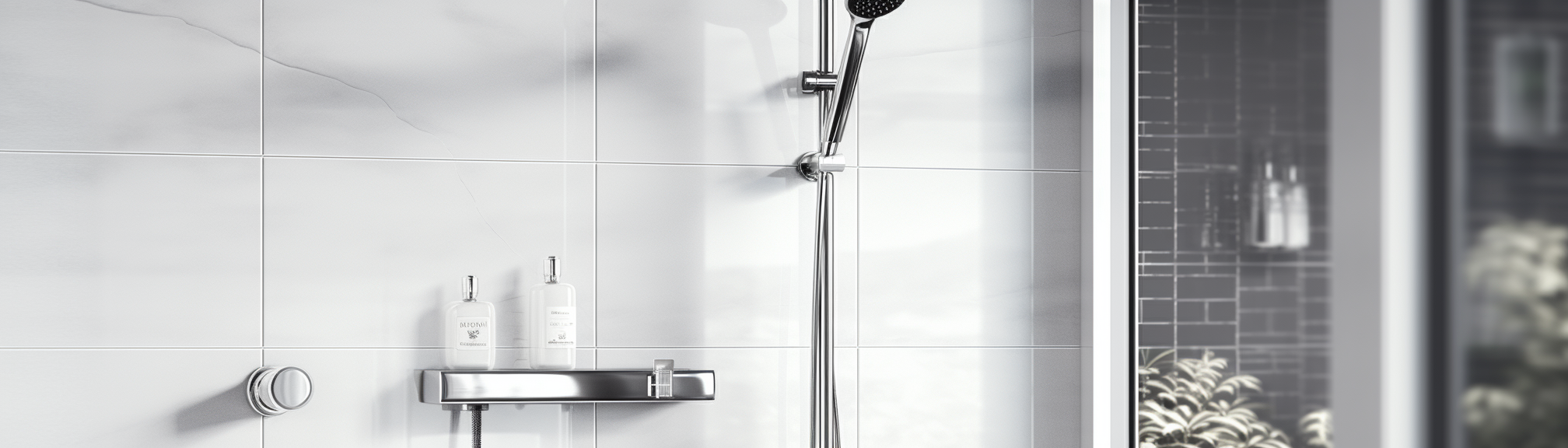 Banyo ve Duş Sistemleri
