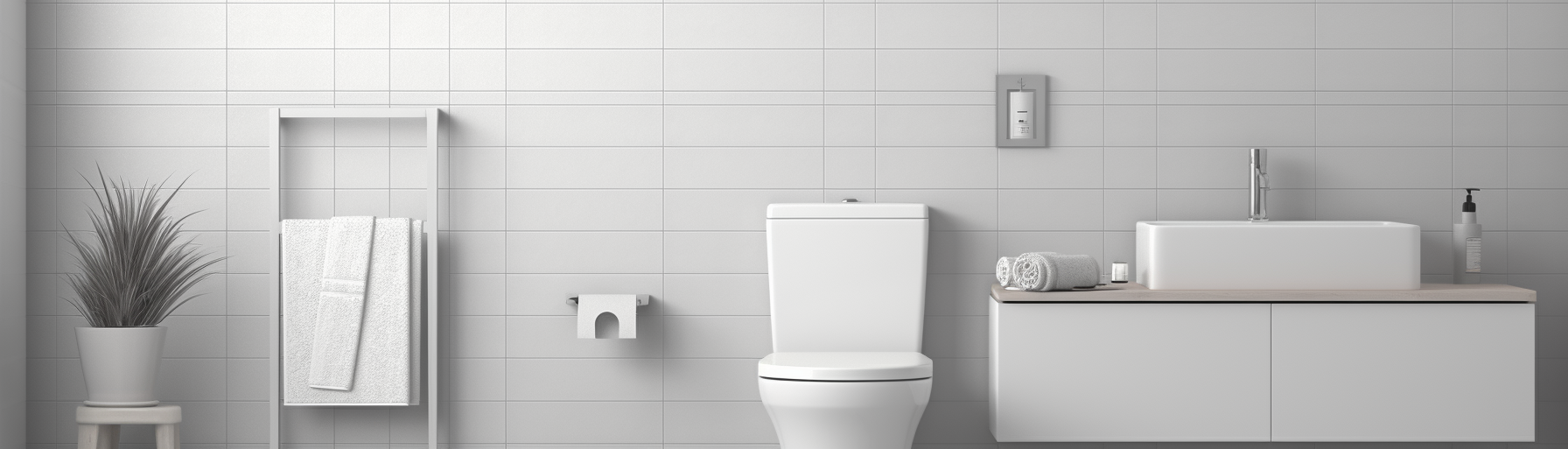 Banyo Aksesuarları
