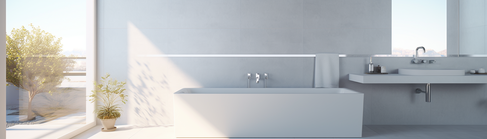 Banyo Bataryaları