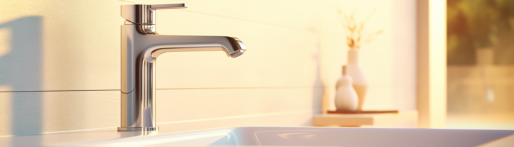 Yüksek Lavabo Bataryaları