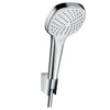 Hansgrohe Croma Select E Porter Duş Seti 1.6 m