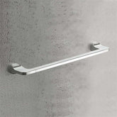 Gedy Stelvio Uzun Havluluk 45 cm Krom