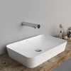 Creavit Ultra Beyaz Lavabo 60 cm