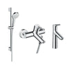 Hansgrohe Talis S Banyo Batarya Seti
